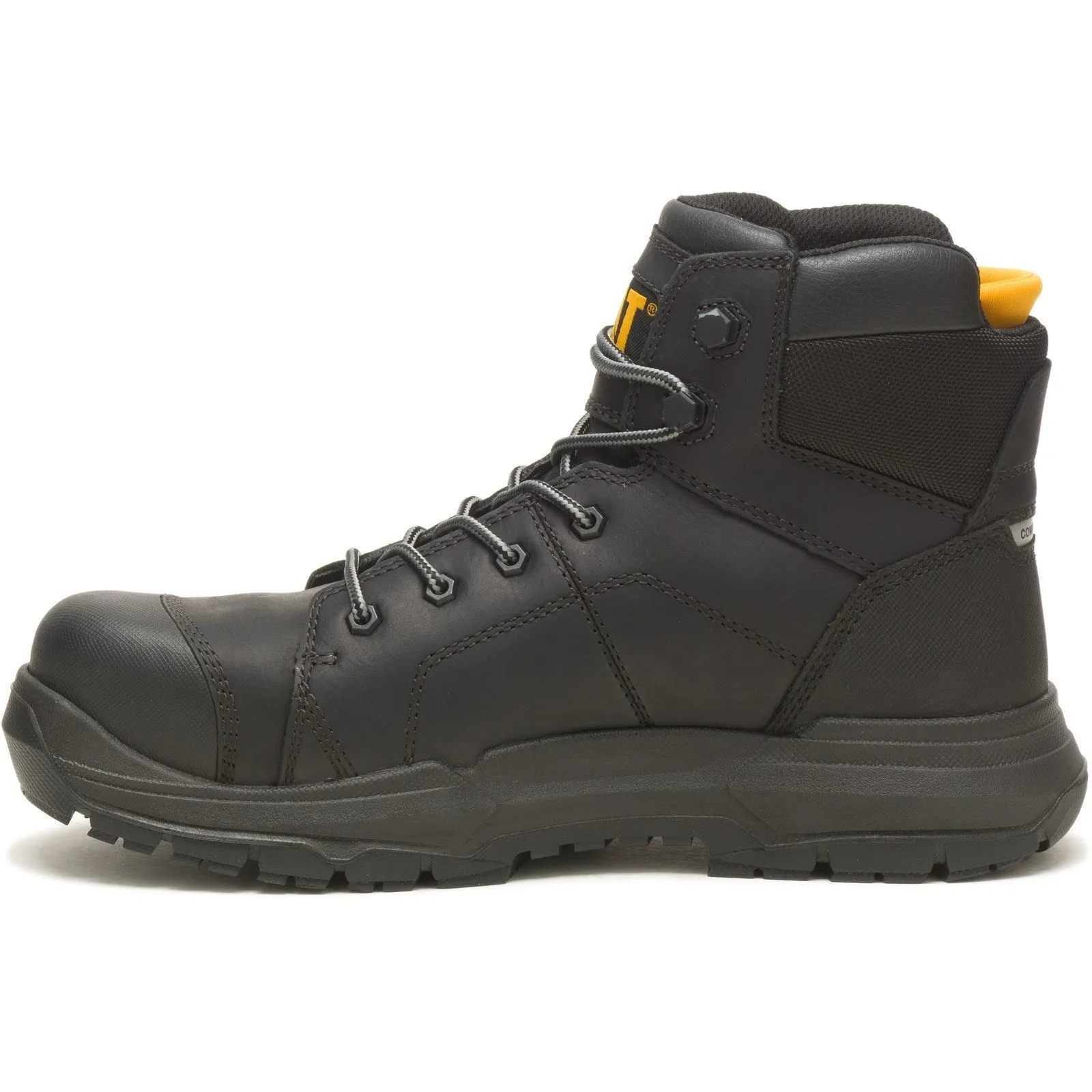 CAT Crossrail 2.0 Safety Boots