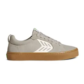 CATIBA PRO - GUM CLOUD GREY IVORY