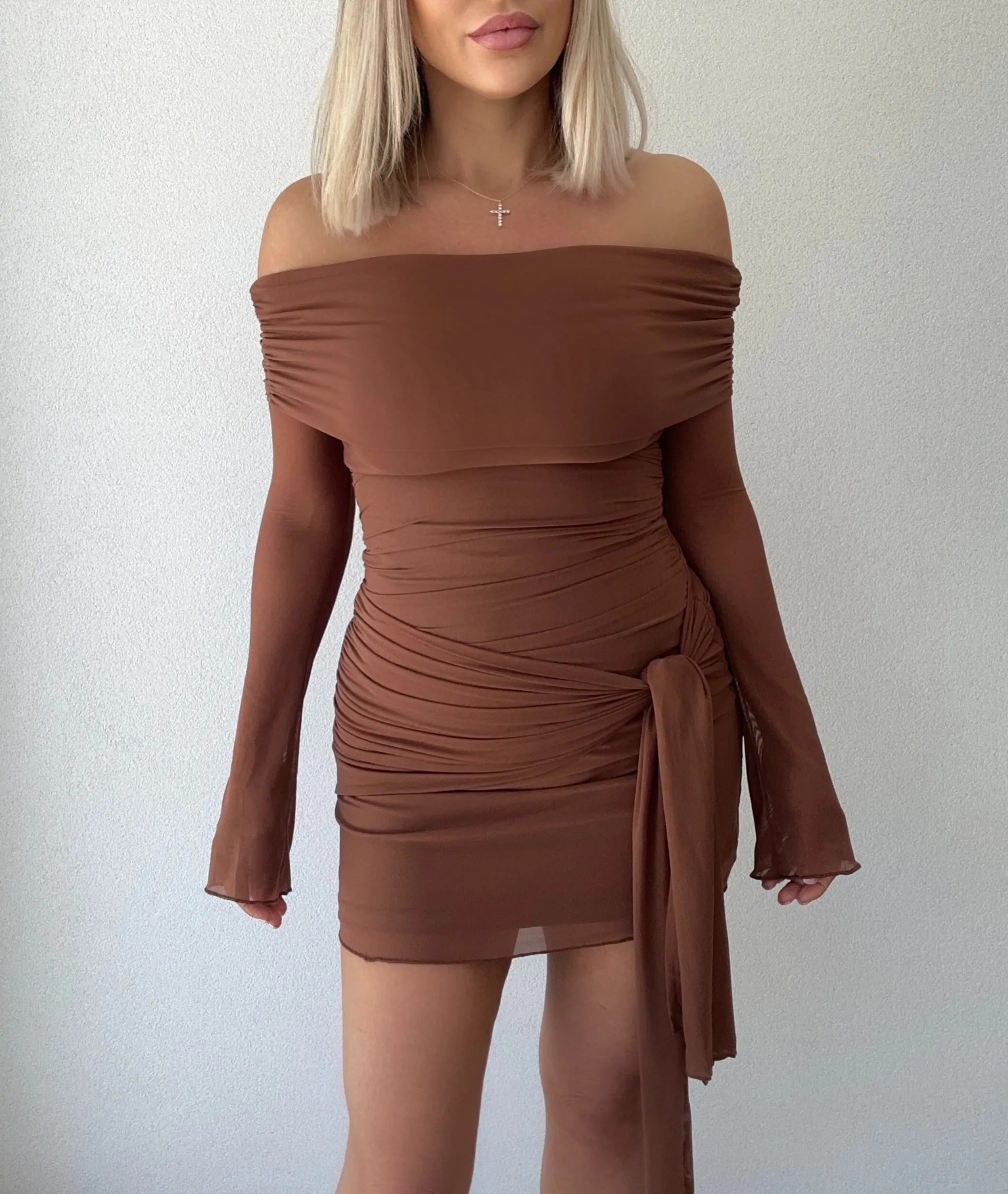 Cici Dress