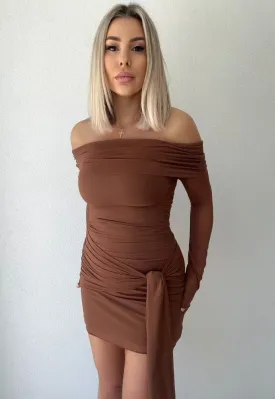 Cici Dress