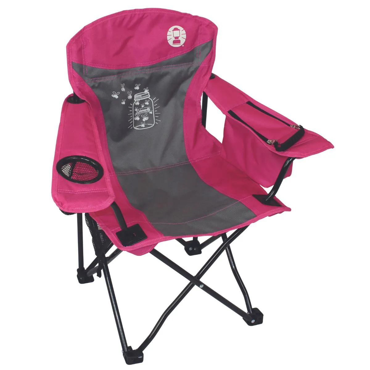 Coleman Quad Kids FyreFly Chair