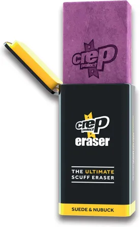 CREP THE ULTIMATE SCUFF ERASER