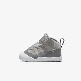 (Crib Bootie) Air Jordan 11 Retro 'Cool Grey' (2021) CI6165-005