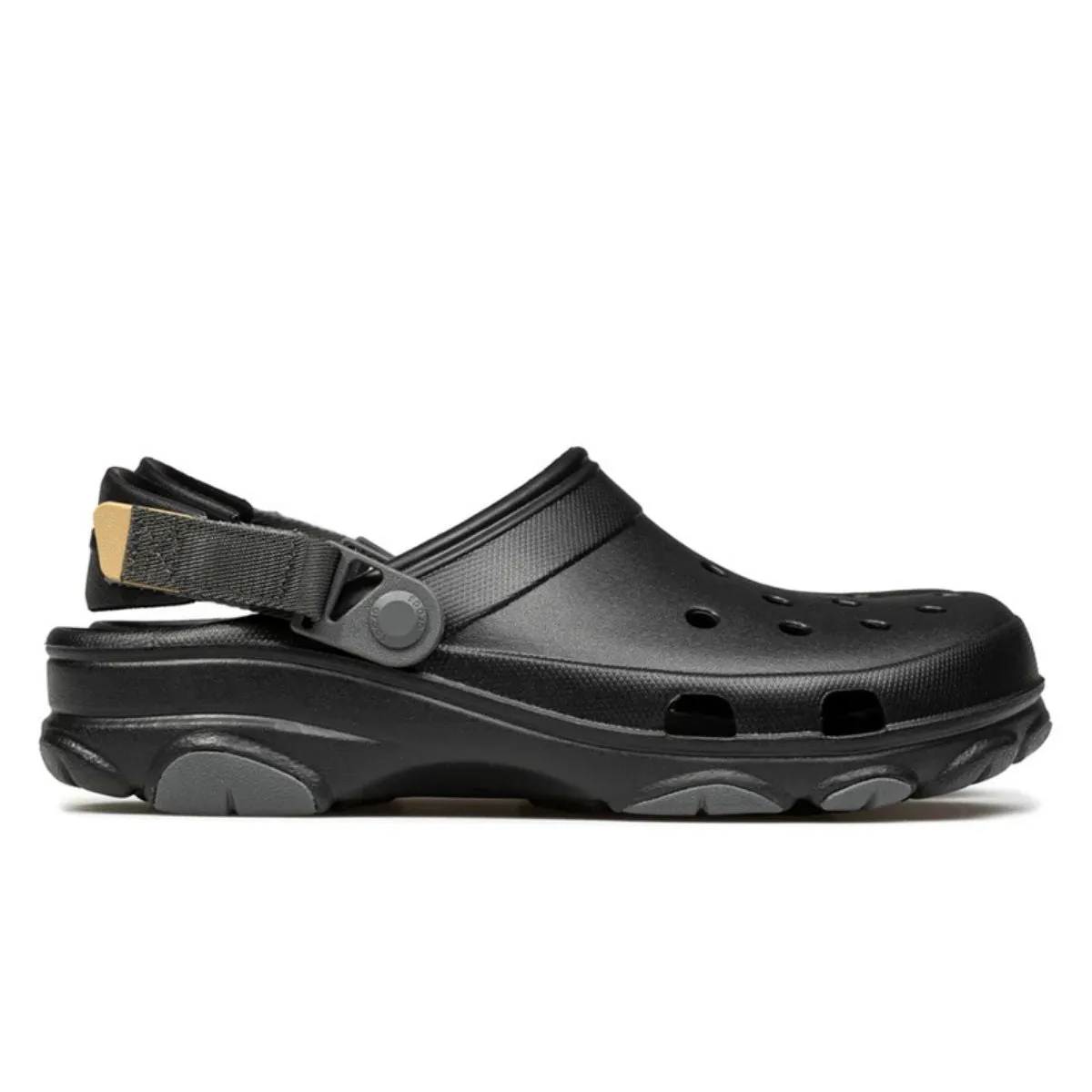 Crocs Classic All Terrain Clog