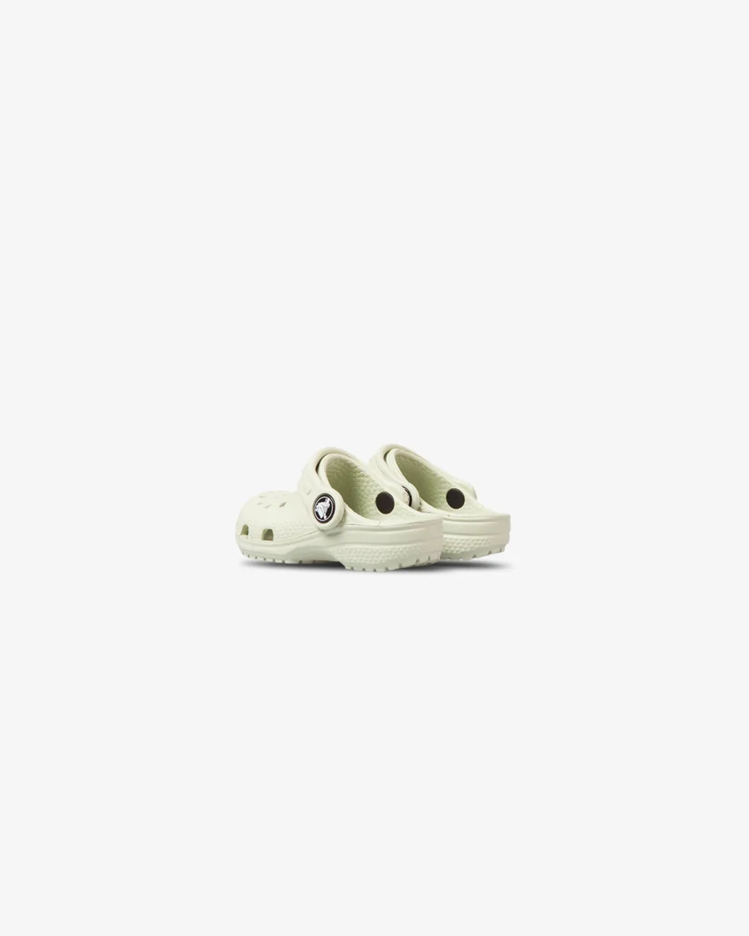 Crocs Classic Clog Toddler Plaster