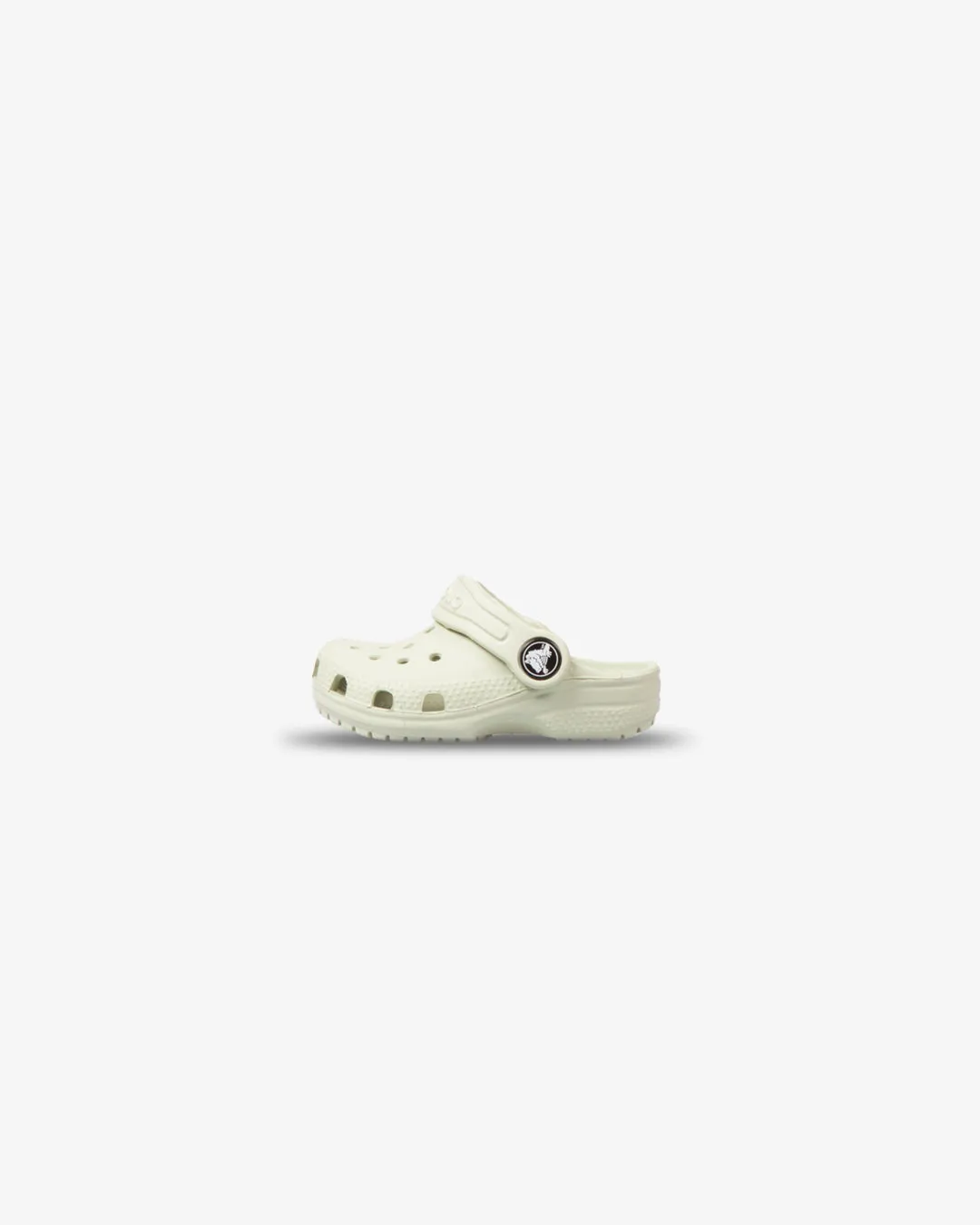 Crocs Classic Clog Toddler Plaster