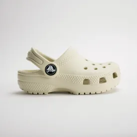 Crocs Toddlers' Classic Clog Bone