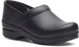 DANSKO WOMEN'S PROFESSIONAL CLOSED BACK CLOG #6600