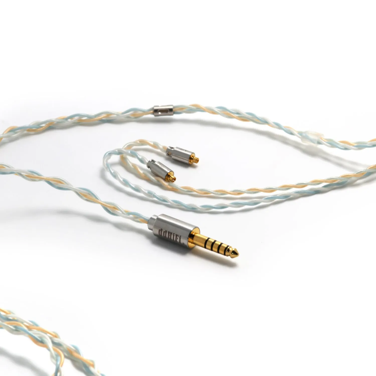 ddHiFi BC120B Sky Air Series Earphone Cable