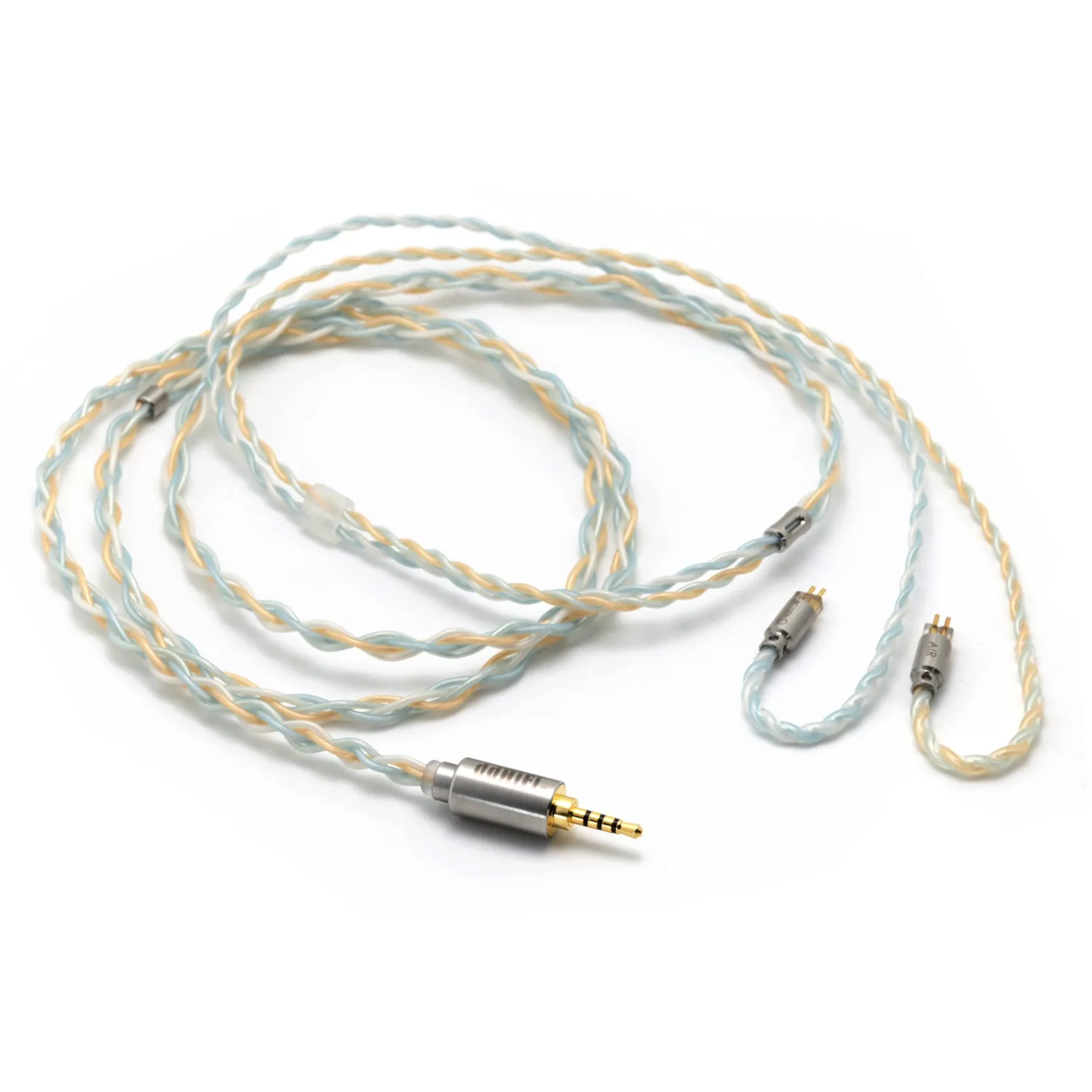 ddHiFi BC120B Sky Air Series Earphone Cable