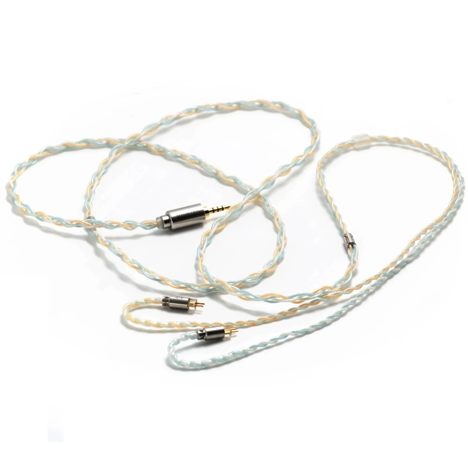 ddHiFi BC120B Sky Air Series Earphone Cable