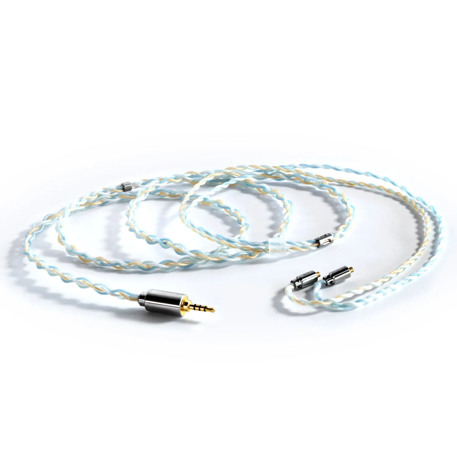 ddHiFi BC120B Sky Air Series Earphone Cable