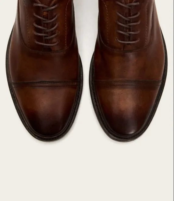 FRYE Mens - Paul Bal Oxford