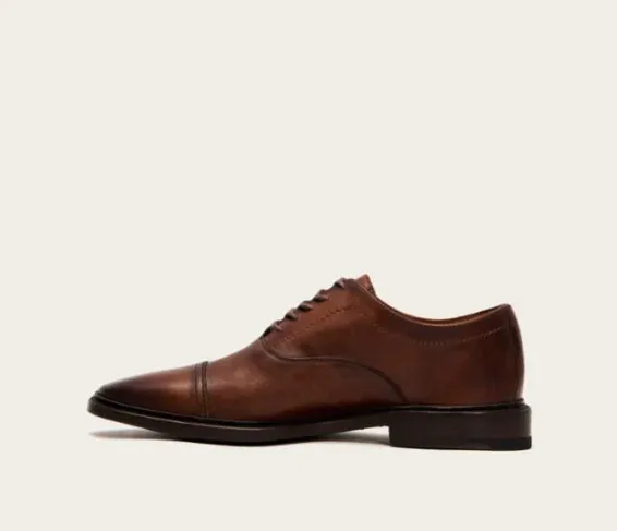 FRYE Mens - Paul Bal Oxford