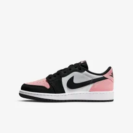 (GS) Air Jordan 1 Low OG 'Bleached Coral' (2022) CZ0858-061