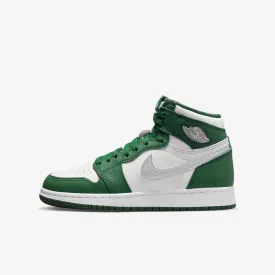 (GS) Air Jordan 1 Retro High OG 'Gorge Green' (2022) 575441-303