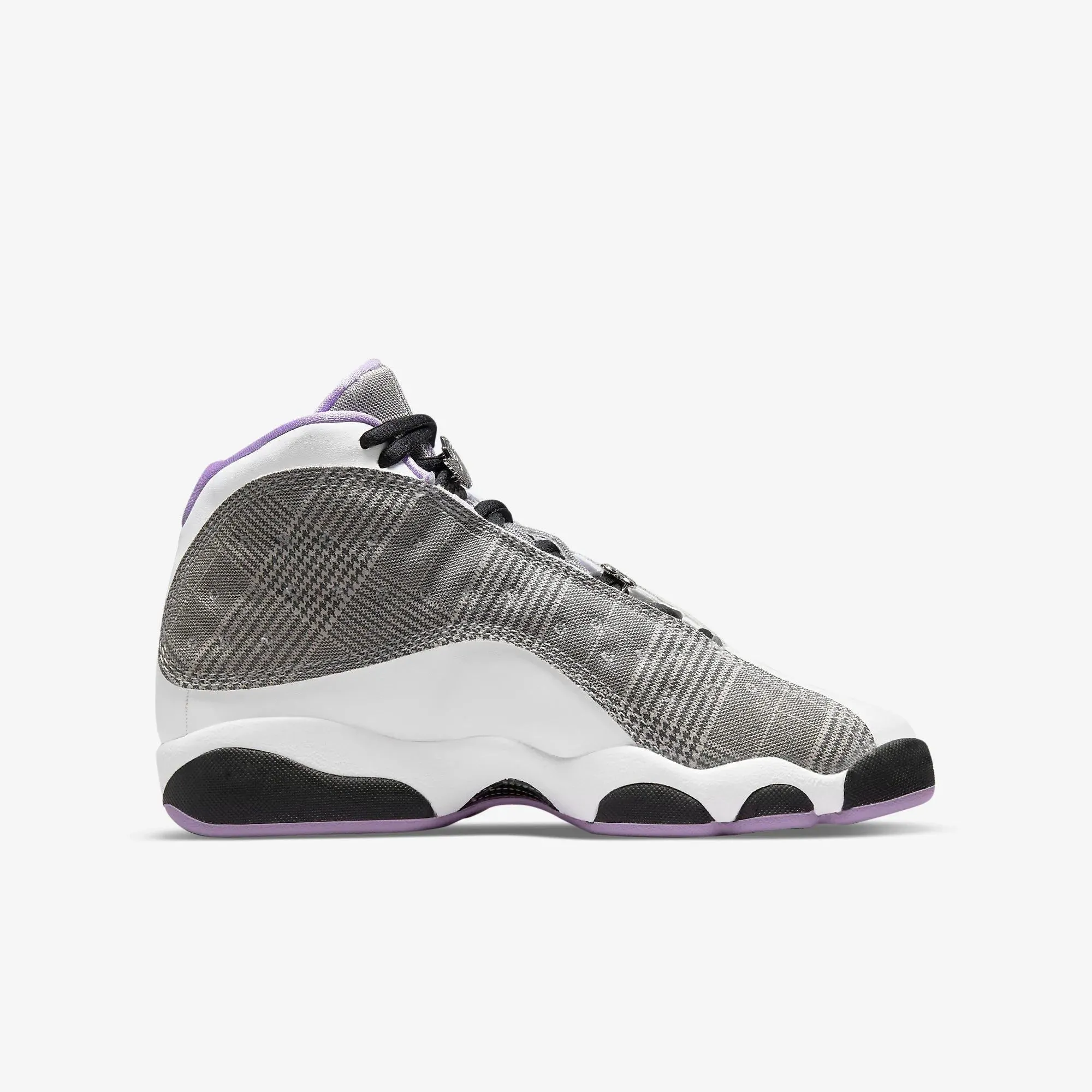 (GS) Air Jordan 13 Retro 'Houndstooth' (2021) DN3938-015