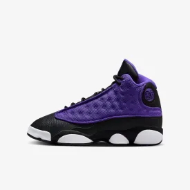 (GS) Air Jordan 13 Retro 'Purple Venom' (2023) FD4648-501