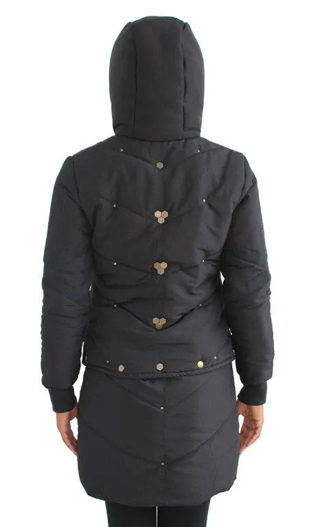 GTM Dakron Jacket