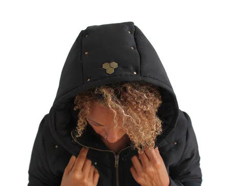 GTM Dakron Jacket