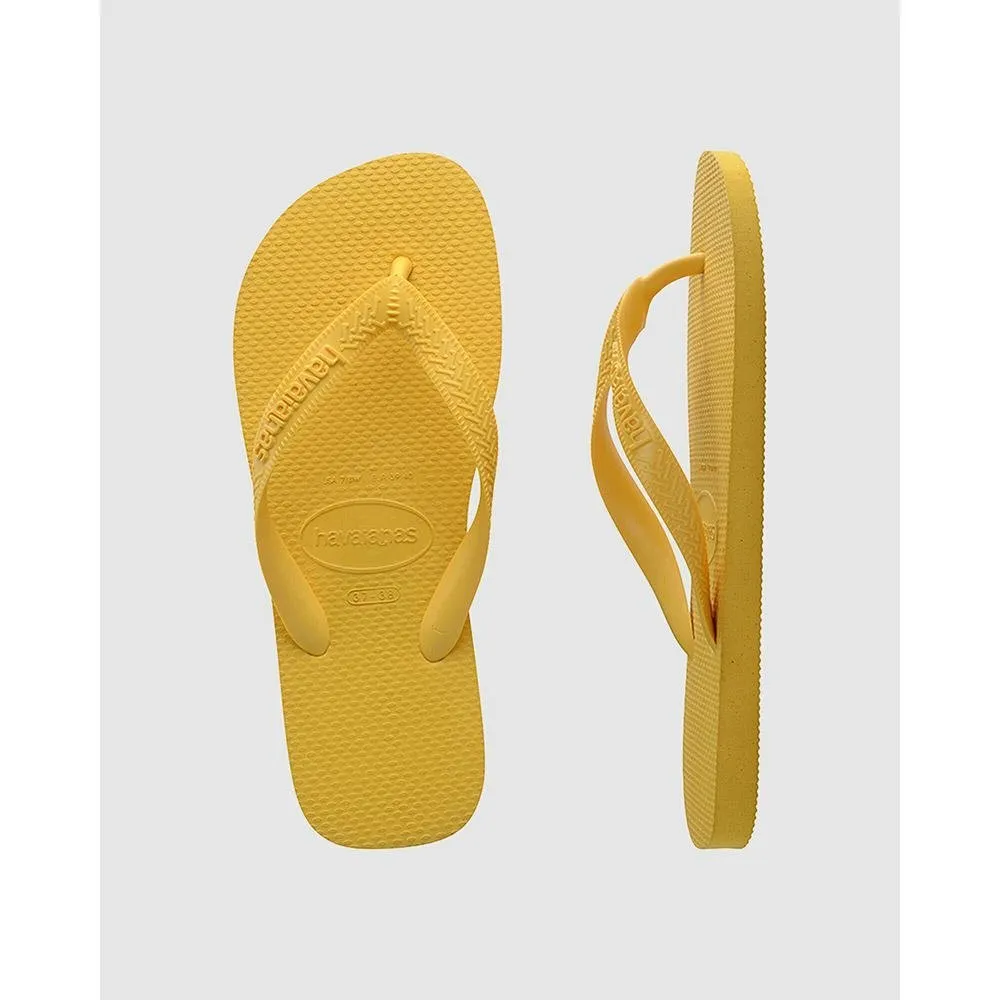 Havaianas Top Gold