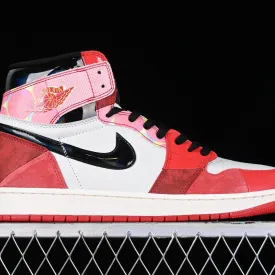 J1 Retro High OG Spider-Man Next Chapter