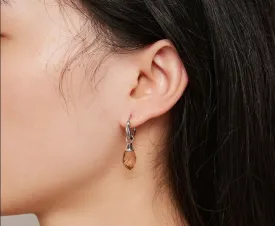 Just lil things Artificial Earrings