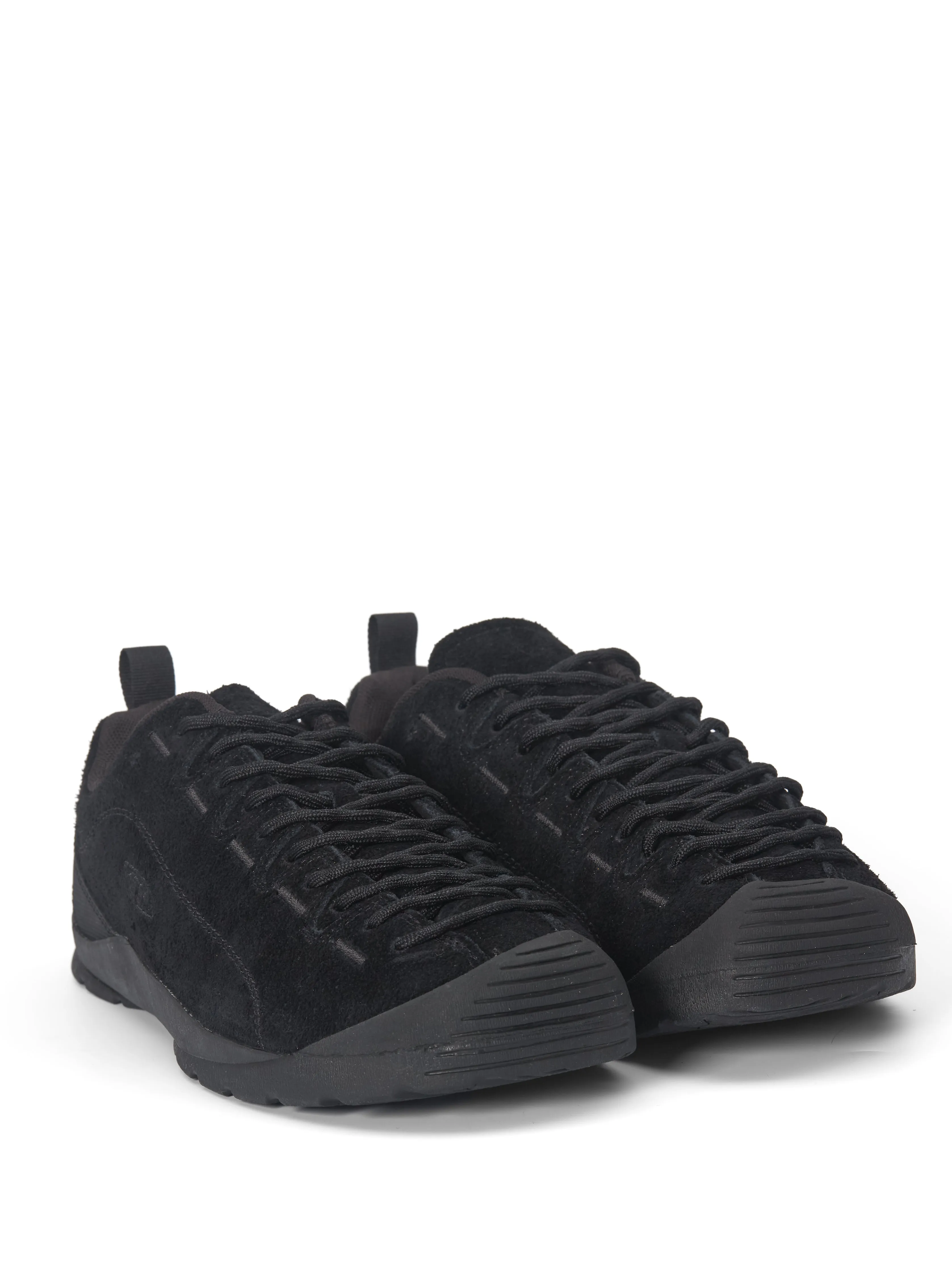 Keen Jasper Hairy Black