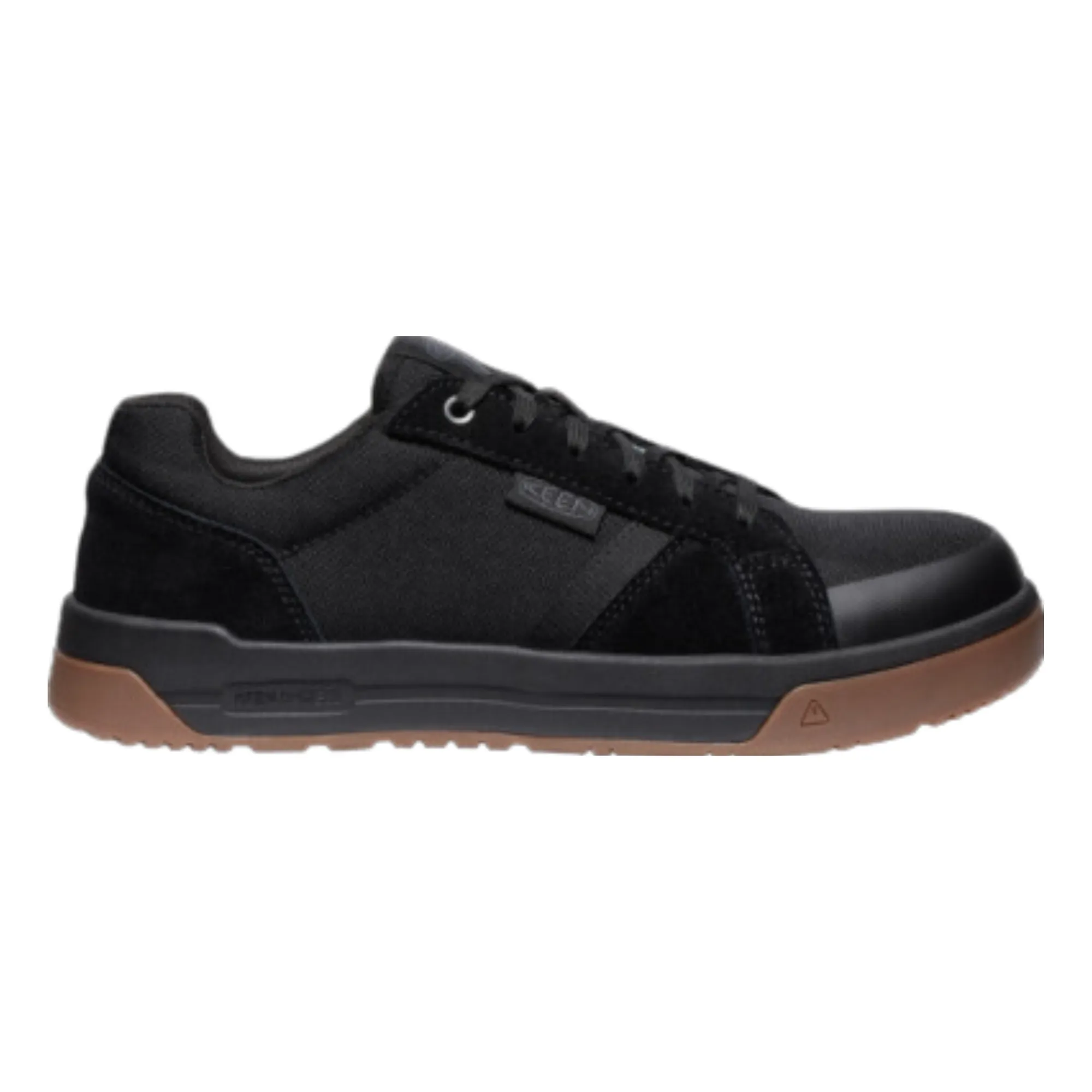 Keen Men's Kenton Composite Toe Work Shoe