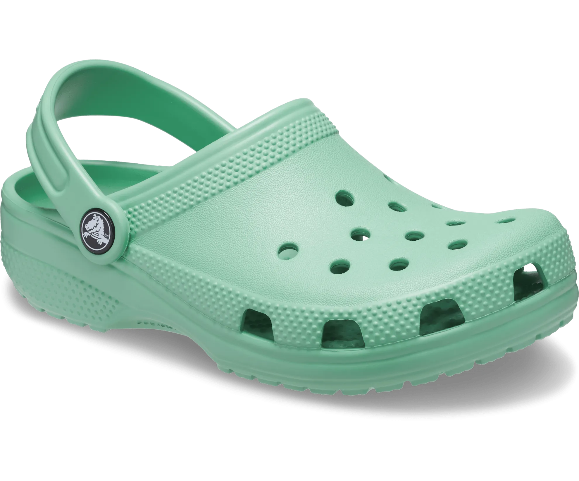 Kids' Classic Clog