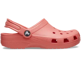 Kids' Classic Clog