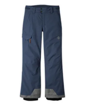 Kids' Rafferty Insulated Pant - 10