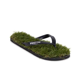 Kustom Keep on The Grass Thong