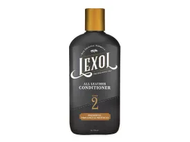 Leather Conditioner