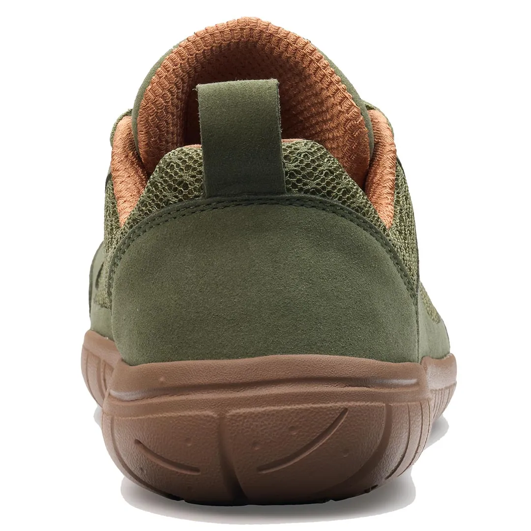 Lems Primal 3 Minimal Shoe - Olive