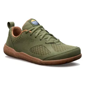 Lems Primal 3 Minimal Shoe - Olive