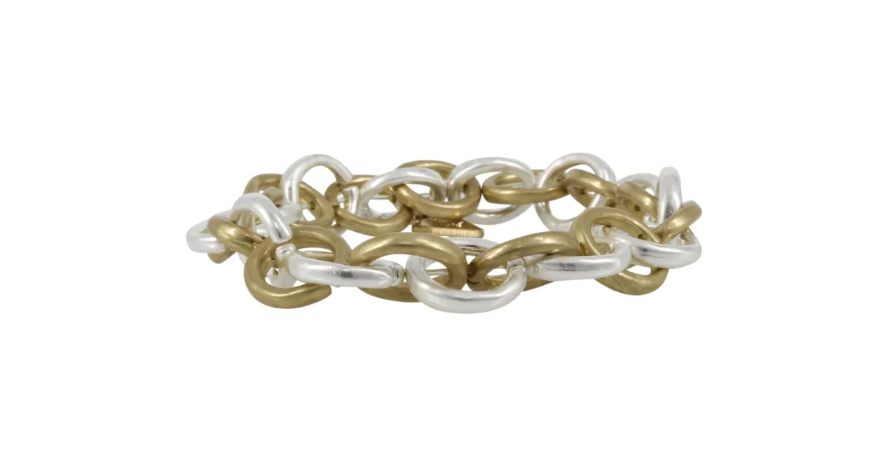 MARIA STRETCH BRACELET By Erimish (2 COLORS)