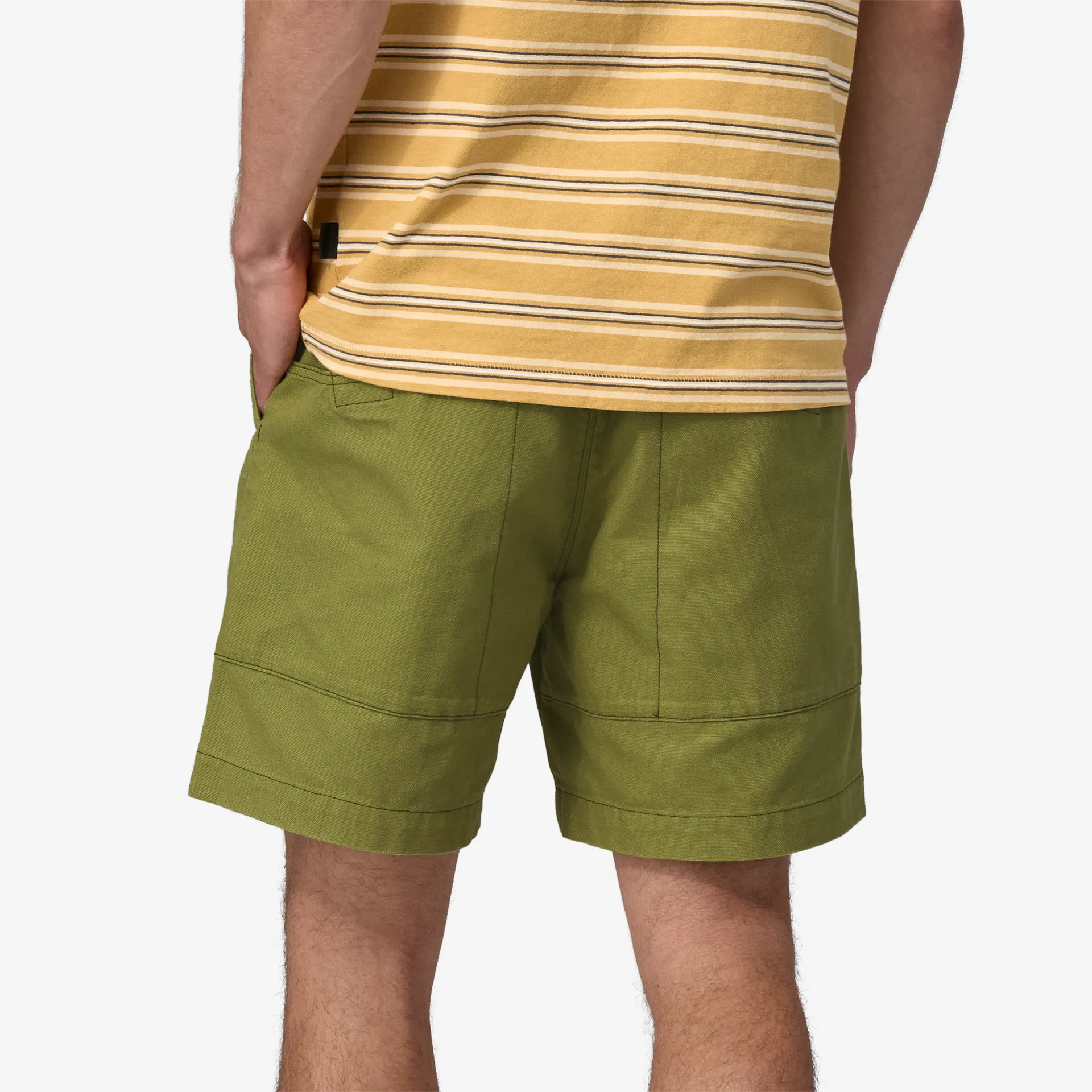 Men's Heritage Stand Up® Shorts - 7"