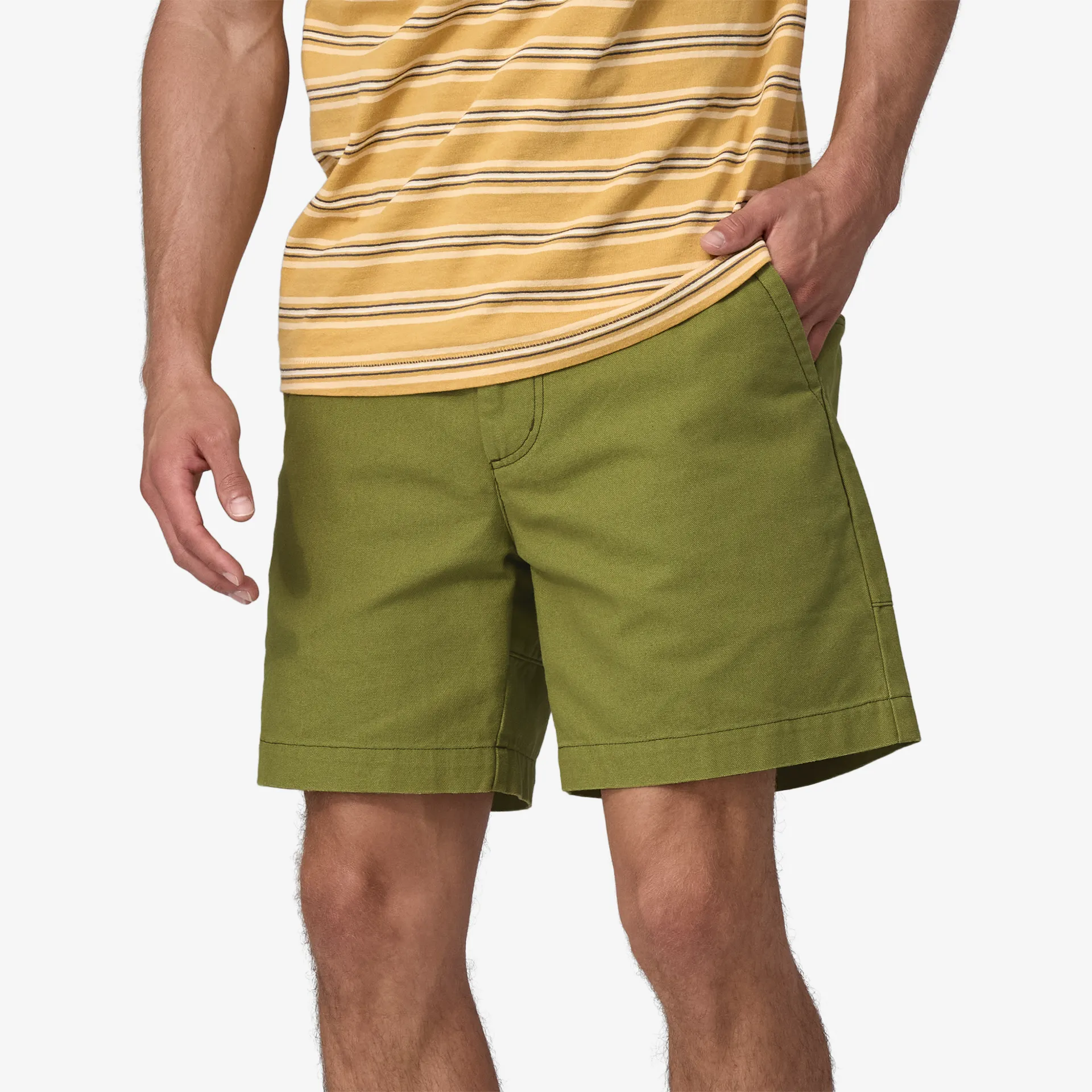 Men's Heritage Stand Up® Shorts - 7"