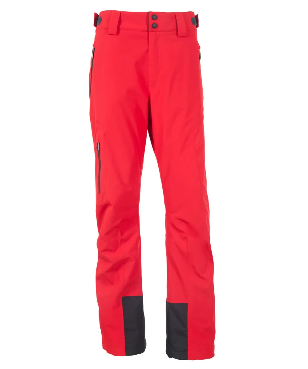 Men's Radius Insulated, Waterproof Stretch Pants