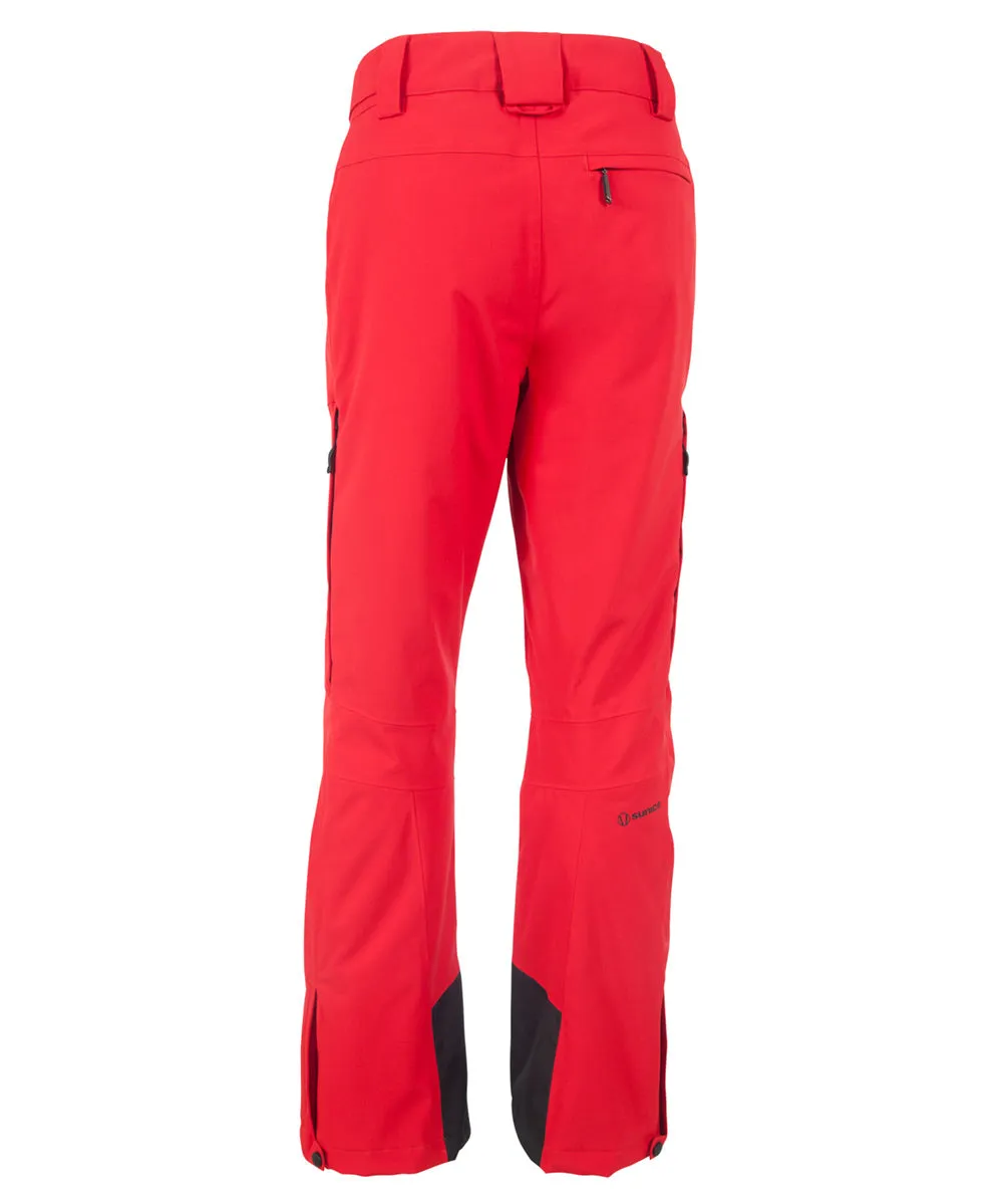 Men's Radius Insulated, Waterproof Stretch Pants