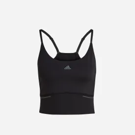 Áo Ba Lỗ Nữ Adidas Hiit 45 Seconds - Đen