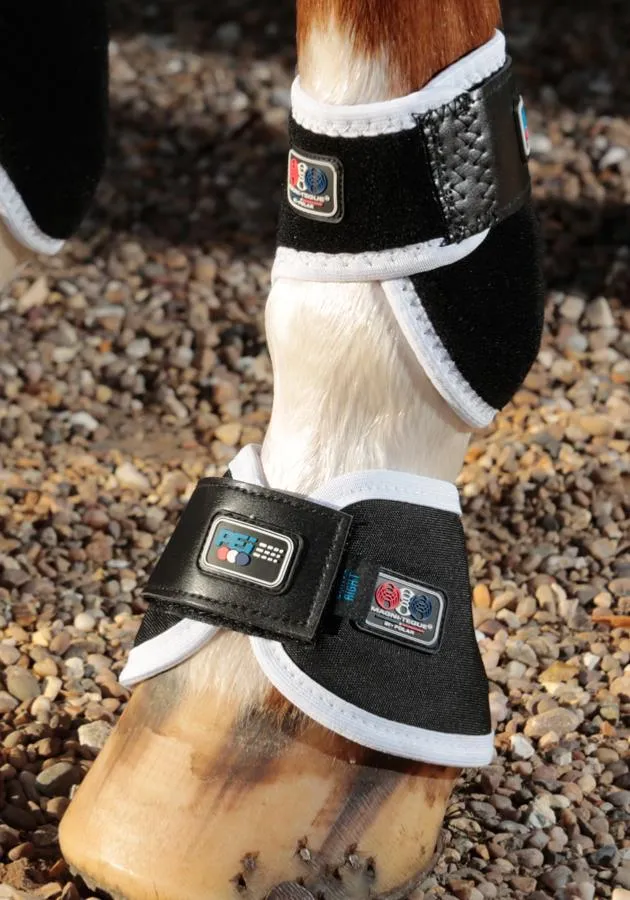 PEI Magnetic Fetlock Boots