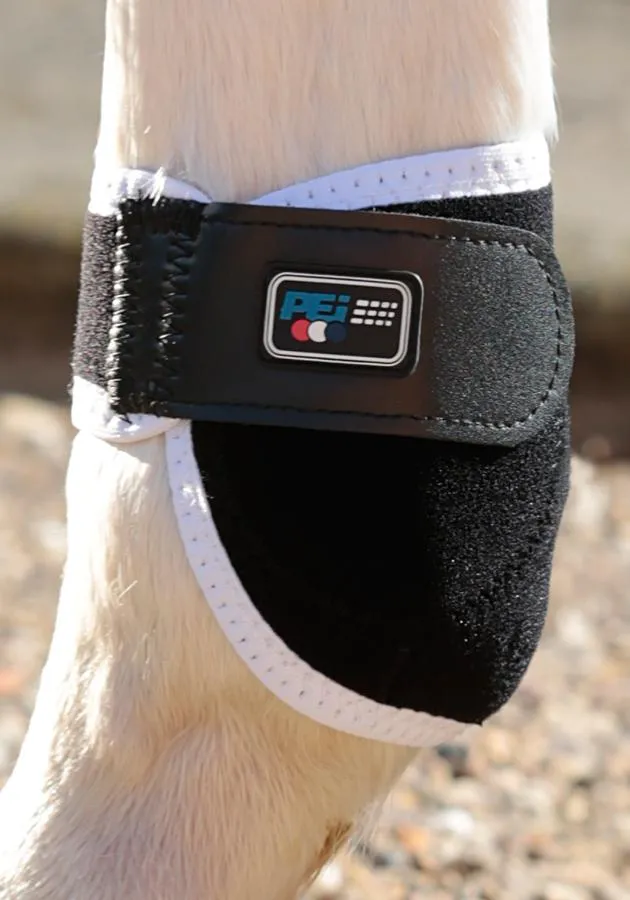 PEI Magnetic Fetlock Boots