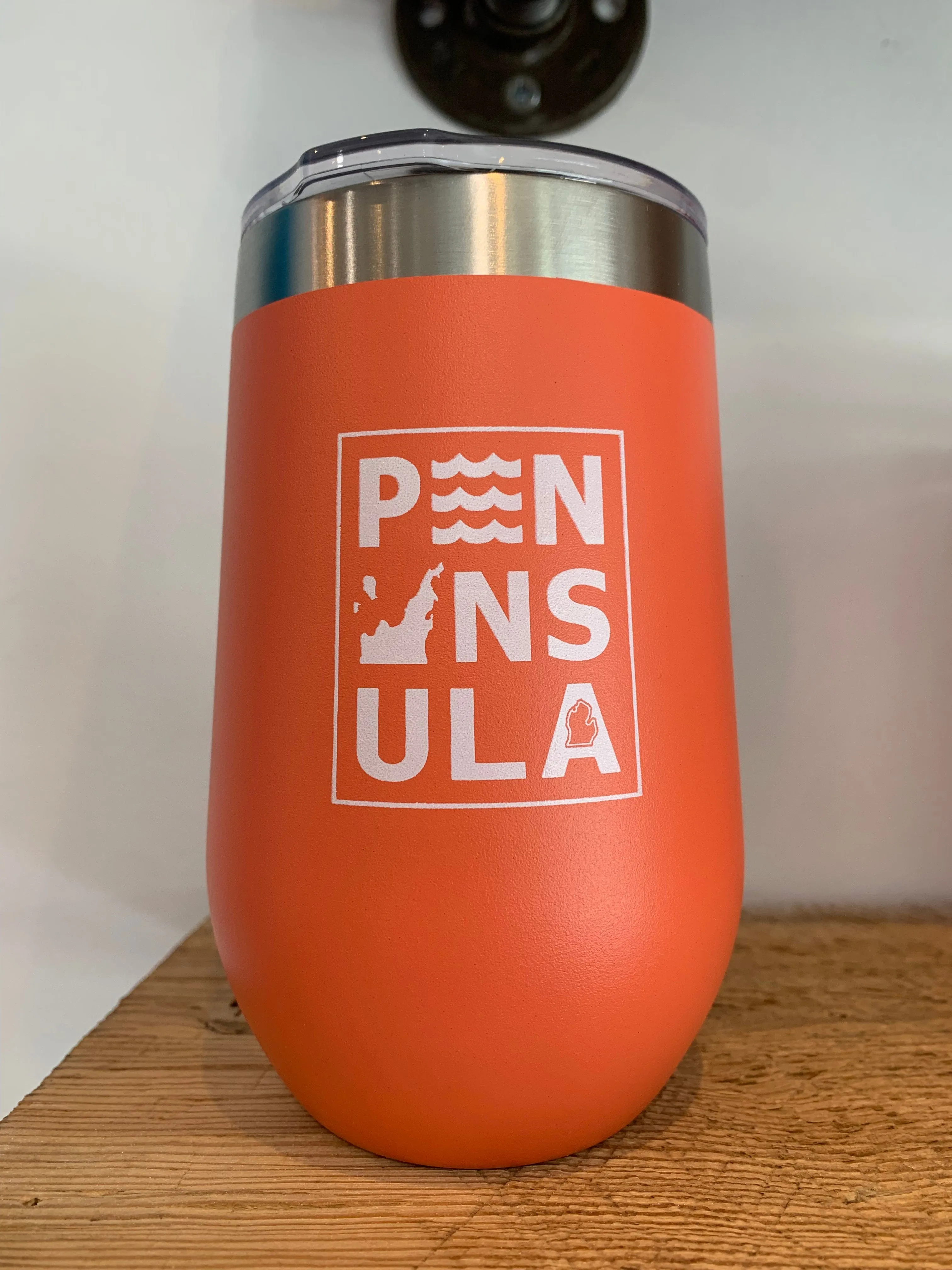 PENINSULA Wine Tumblers