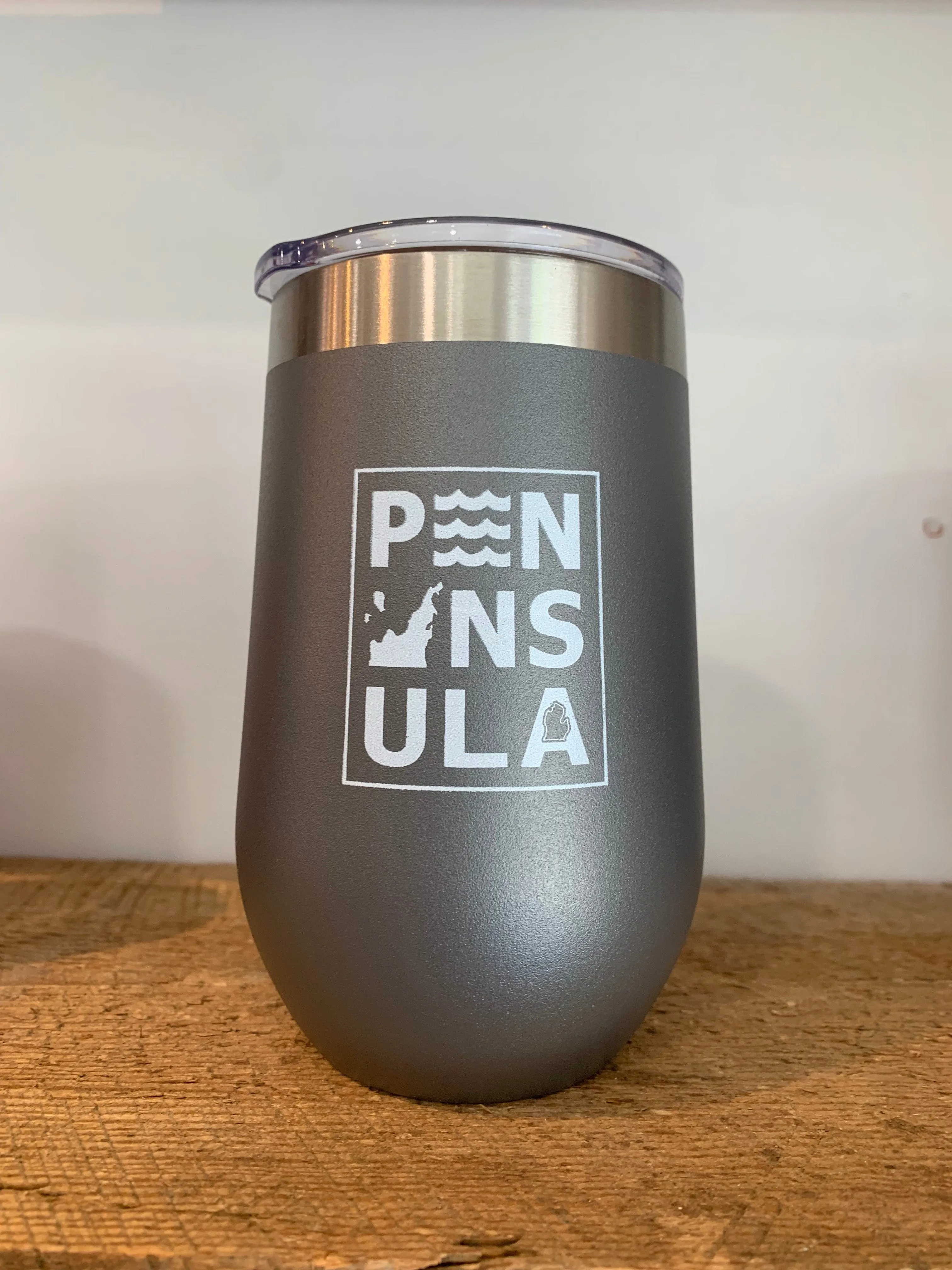 PENINSULA Wine Tumblers