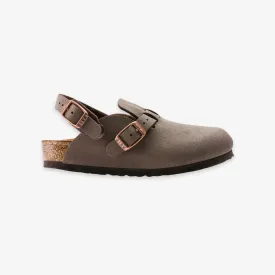 preschool birkenstock kay kids (mocha)