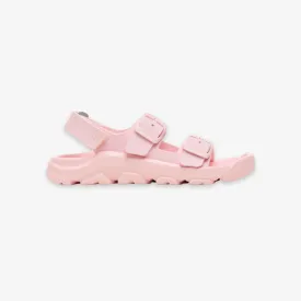 preschool birkenstock mogami kids (icy gentle rose)