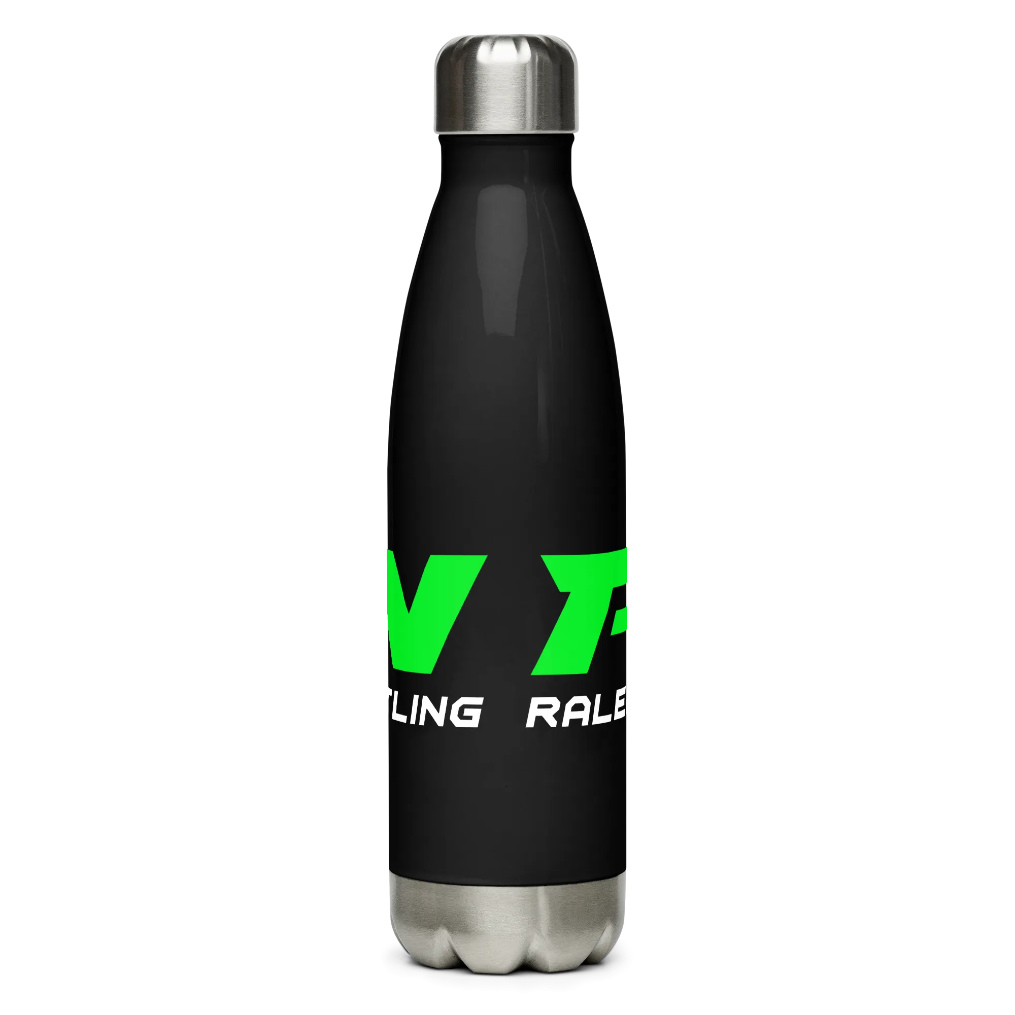 RAW Stainless steel water bottle