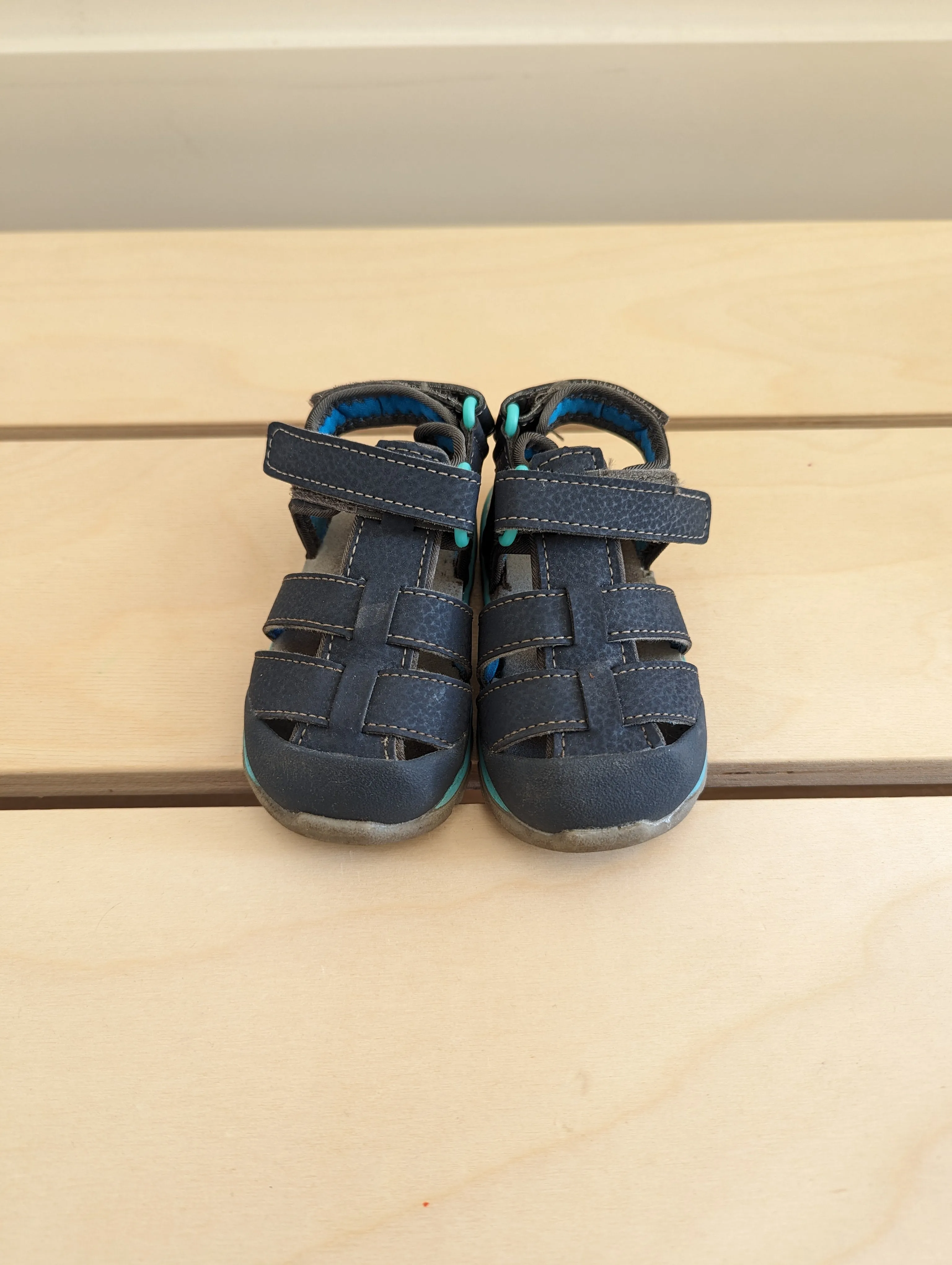 See Kai Run Sandals (6C)